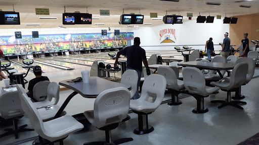 Sports Bar «Super Bowling Lanes and Sports Bar», reviews and photos, 4416 Pinson Valley Pkwy, Birmingham, AL 35215, USA