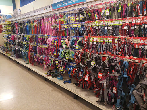 Pet Supply Store «PetSmart», reviews and photos, 11860 Spectrum Center, Reston, VA 20190, USA