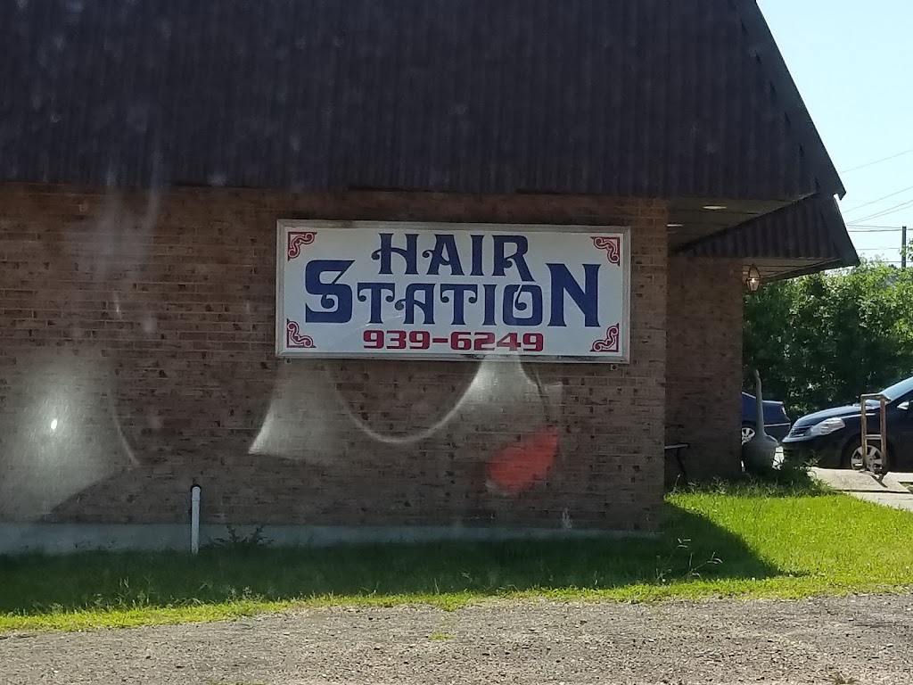 Hair Station 39208