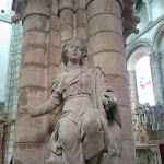 Photo n° 10 de l'avis de Cathie.a fait le 06/10/2020 à 17:13 pour Eglise catholique à Bonneval