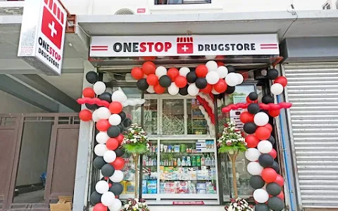 Onestop Drugstore Biñan image