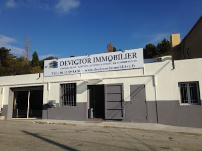 Devictor Immobilier De La Crau à Aix-en-Provence