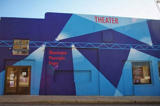 Performing Arts Theater «Bloomington Playwrights Project», reviews and photos, 107 W 9th St, Bloomington, IN 47404, USA