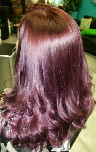 Hair Salon «Small Talk Hair Care», reviews and photos, 1600 W League City Pkwy, League City, TX 77573, USA