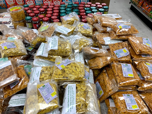 Supermarket «Trinethra Indian Super Markets», reviews and photos, 39207 Cedar Blvd, Newark, CA 94560, USA