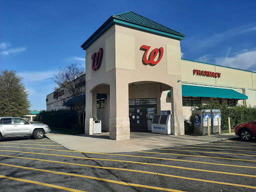 Walgreens, 52 W Birdie Ln, Magnolia, DE 19962, USA, 
