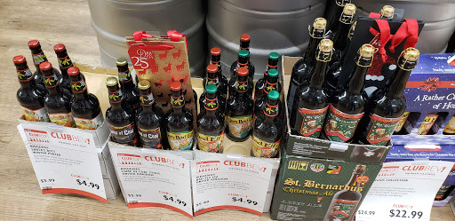 Wine Store «BevMo!», reviews and photos, 4454 Las Positas Rd, Livermore, CA 94551, USA