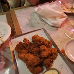 Photo n°1 de l'avis de valentina.t fait le 04/05/2022 à 19:56 sur le  Sushi and Co. Portici à Portici