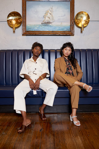 Boutique «Vert & Vogue», reviews and photos, 353 W Main St, Durham, NC 27701, USA