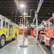 Ashburn Volunteer Fire and Rescue Department