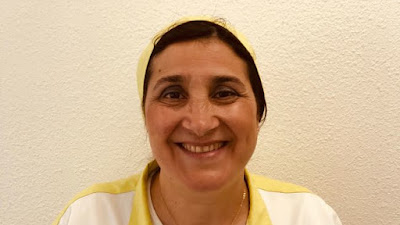 Dr Chantal Abbou à Marseille