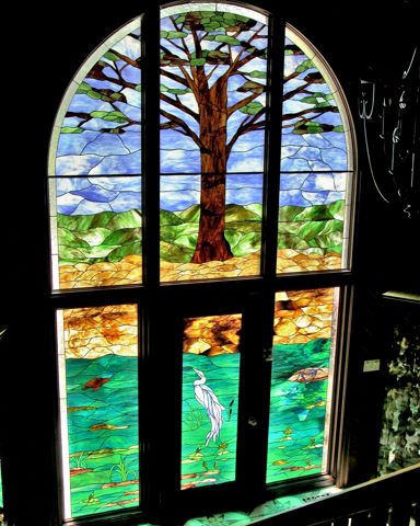 Decorative Glass Solutions