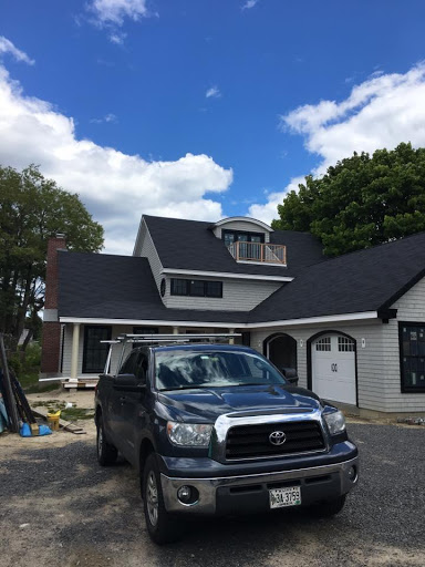 Roofing Contractor «Roof Surgeons», reviews and photos, 86 Bridgton Rd, Westbrook, ME 04092, USA