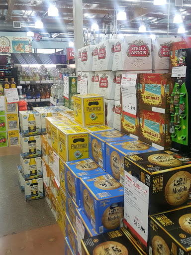 Wine Store «BevMo!», reviews and photos, 4700 El Camino Real, Los Altos, CA 94022, USA