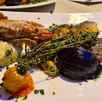 Photo n°1 de l'avis de t. fait le 08/10/2020 à 18:06 sur le  La Mer à Neuharlingersiel