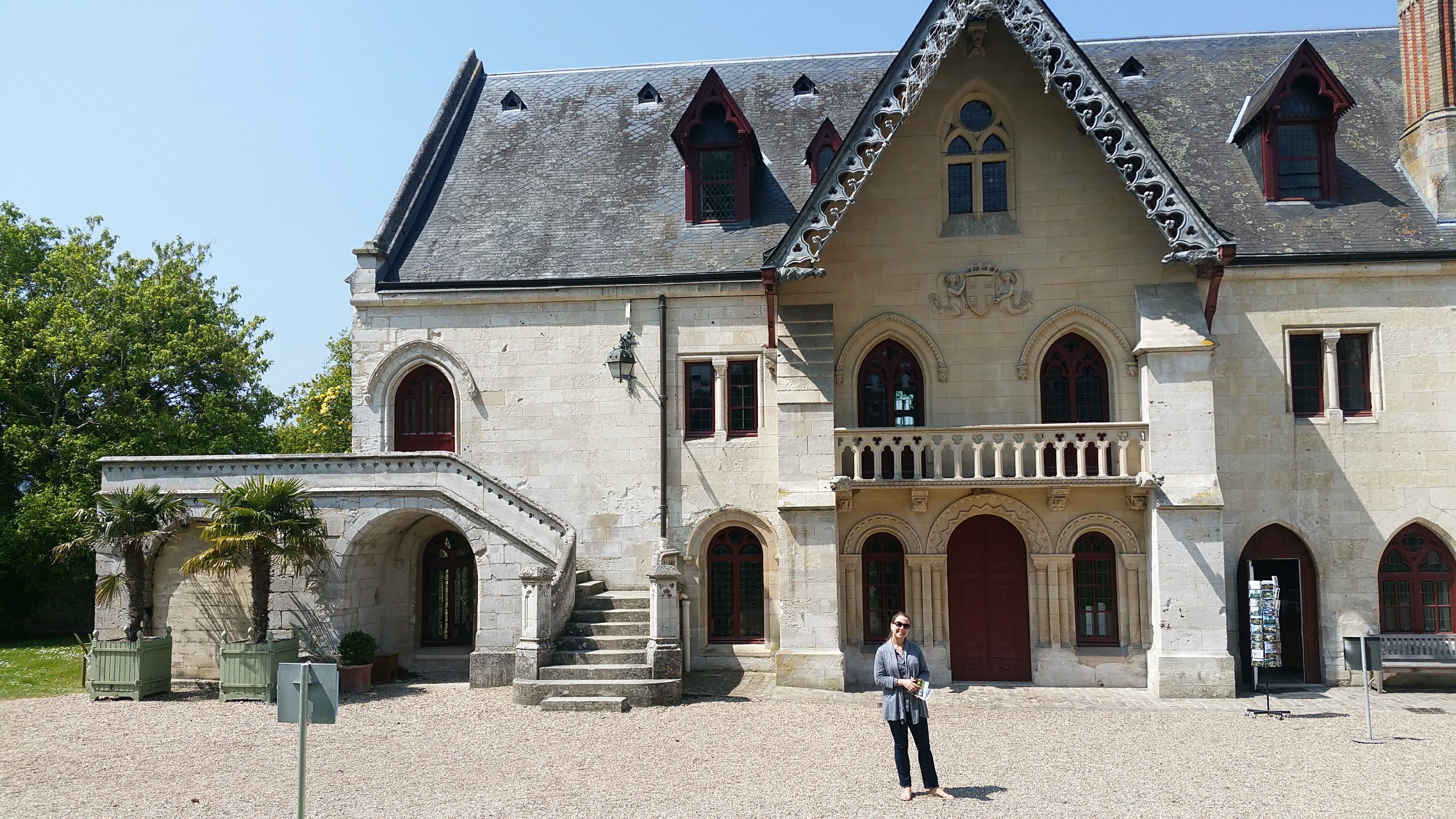 Photo n° 3 de l'avis de Glenn.. fait le 20/05/2018 à 21:32