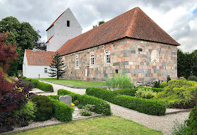 Holbæk Kirke