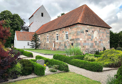 Holbæk Kirke