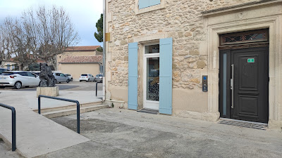 LA MAISON DU BEL ÂGE - SENAS à Sénas