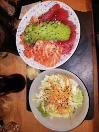 Plats et boissons du Restaurant de sushis Tokio Sushi - Restaurant Saint-Victoret - n°20