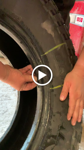 Used Car Dealer «Rise V Auto & Tire Center», reviews and photos, 1685 Joe Battle Blvd, El Paso, TX 79936, USA