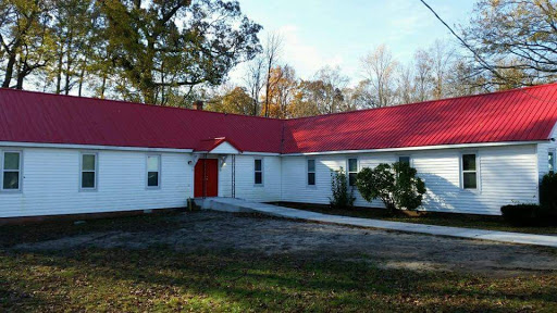 Roofing Contractor «Mallard Exteriors», reviews and photos, 2624 Toddville Back St, Toddville, MD 21672, USA