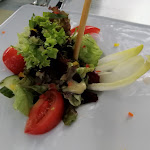 Photo n°4 de l'avis de David. fait le 09/08/2017 à 18:17 sur le  Haus am See à Aachen