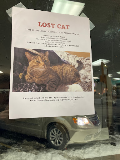 Pet Supply Store «Animal House Pet Supplies», reviews and photos, 733 Phillips Blvd, Sauk City, WI 53583, USA