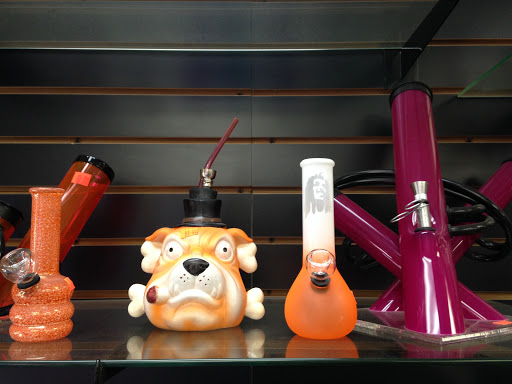 Tobacco Supplier «Omars Smoke Shop», reviews and photos, 4002 Stone Mountain Hwy #540, Snellville, GA 30039, USA