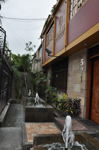 C. José Domingo Orué 521, Miraflores 15046, Perú