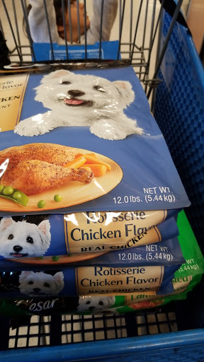 Pet Supply Store «PetSmart», reviews and photos, 1125 Hover St, Longmont, CO 80501, USA