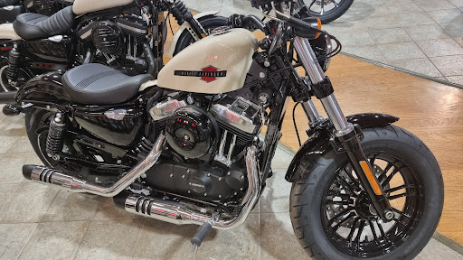 Harley-Davidson Dealer «Harley-Davidson of Baltimore», reviews and photos, 8845 Pulaski Hwy, Baltimore, MD 21237, USA