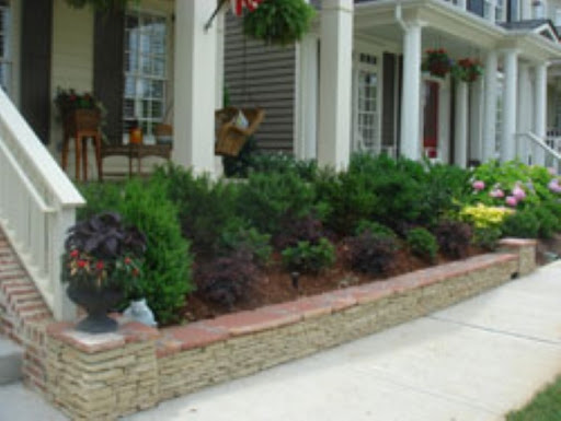 Landscaper «Niedergeses Landscape LLC», reviews and photos, 2443 Park Plus Dr, Columbia, TN 38401, USA