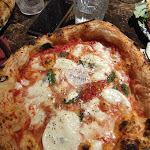 Photo n°1 de l'avis de Gaia.a fait le 15/11/2023 à 21:21 sur le  Il Marajà Pizzeria à Avellino