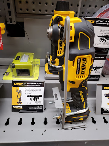 Home Improvement Store «The Home Depot», reviews and photos, 860 S Colorado Blvd, Glendale, CO 80246, USA