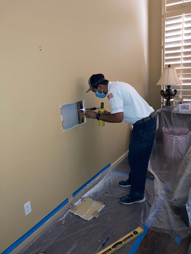 Plumber «Plumbing Masters», reviews and photos, 9299 W Olive Ave #207, Peoria, AZ 85345, USA