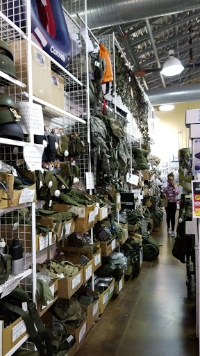 Camping Store «Harry’s Outdoor», reviews and photos, 691 US-130, Robbinsville, NJ 08691, USA