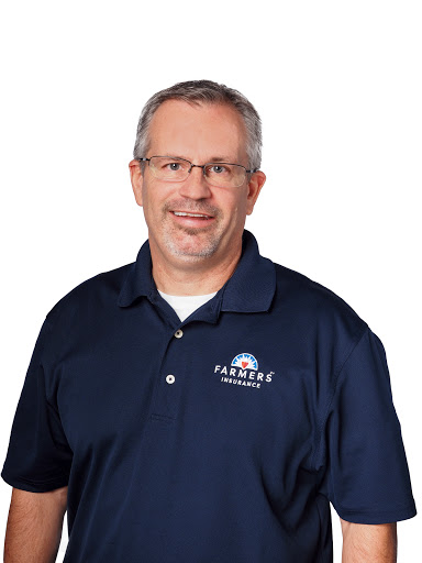 Insurance Agency «Farmers Insurance - Eric Pfister», reviews and photos