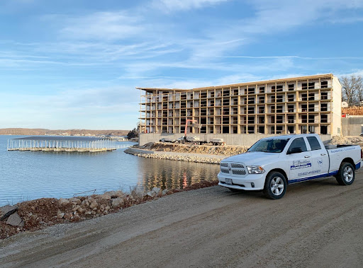 Photo of  J (M) Barklage Drywall, Inc.