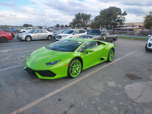 Auto Auction «Manheim Dallas», reviews and photos, 5333 W Kiest Blvd, Dallas, TX 75236, USA