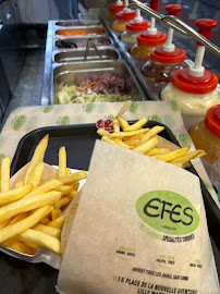 Les plus récentes photos du Efes Kebab à Lille - n°5