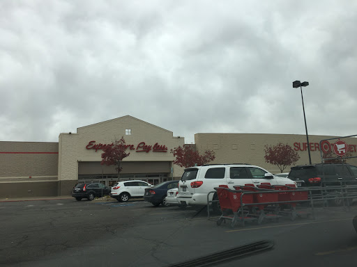 Department Store «Target», reviews and photos, 815 W 2000 N, Layton, UT 84041, USA