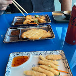 Photo n°13 de l'avis de Paolo.i fait le 30/08/2022 à 08:14 sur le  Yama sushi à Grosso