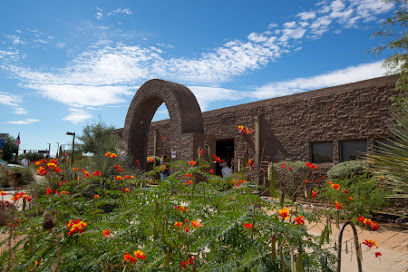 Richard Elías-Mission Library