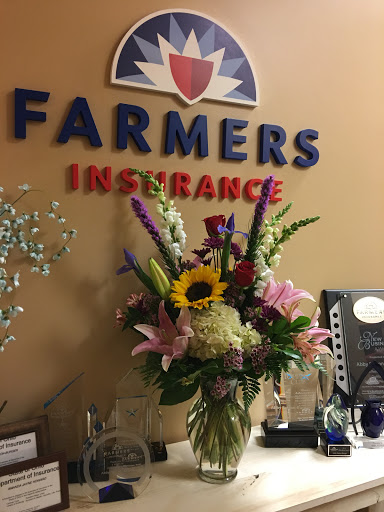 Insurance Agency «Farmers Insurance - Abby Sutton-Burger», reviews and photos