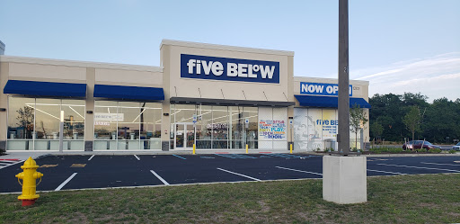 Variety Store «Five Below», reviews and photos, 1 Rte 37 W, Toms River, NJ 08753, USA