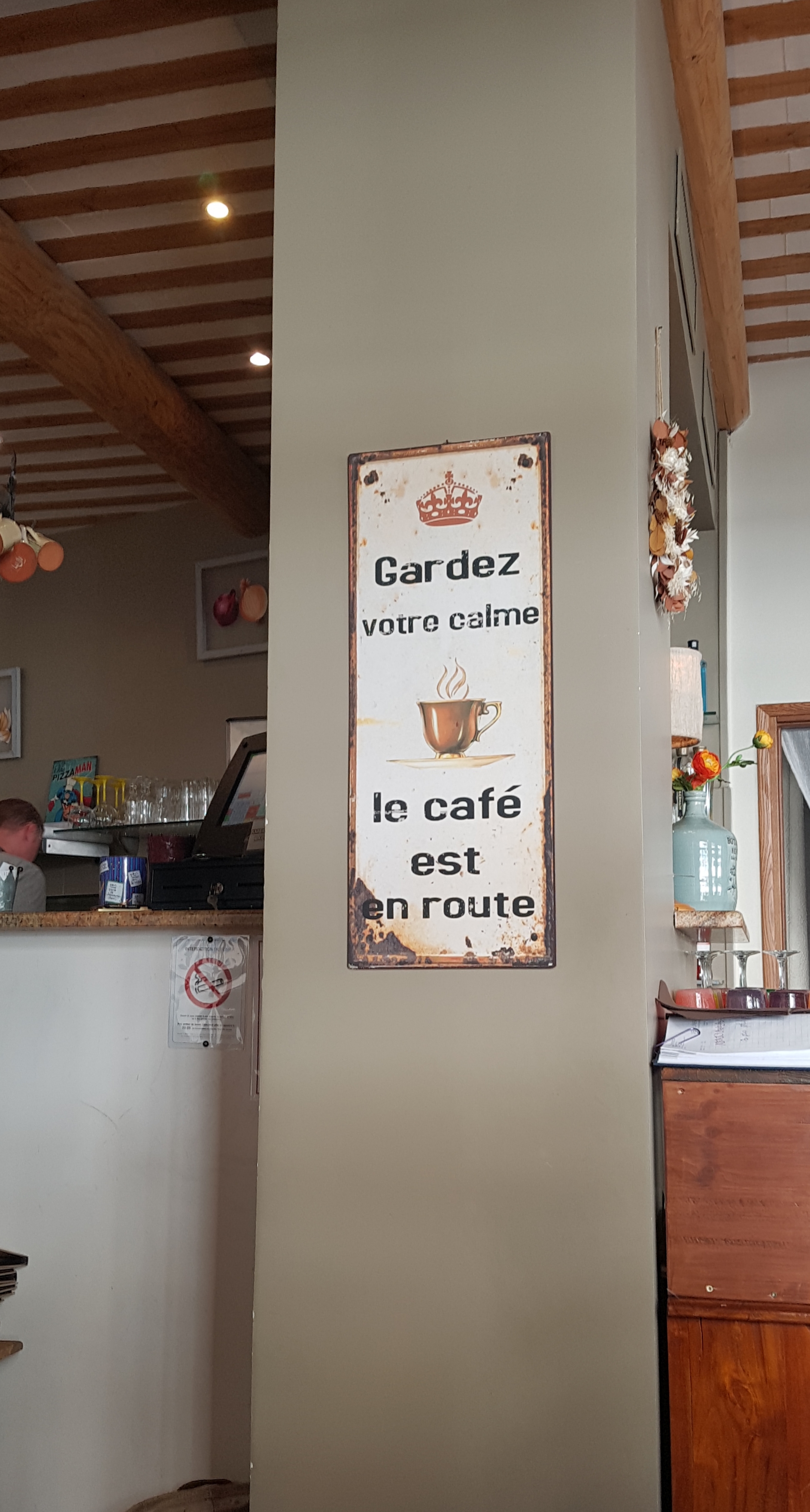 Photo n° 2 de l'avis de Didier.E fait le 24/02/2022 à 21:52