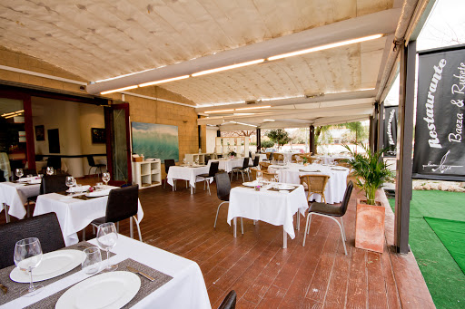 Restaurante Baeza & Rufete - Av. de Ansaldo, 31, 03540 Alicante, España
