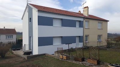 Empx -Entreprise Moderne de Peinture du Xaintois à Maxéville