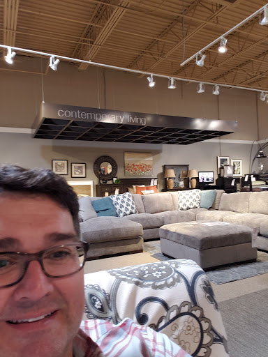 Furniture Store «Ashley HomeStore», reviews and photos, 1520 Spring Meadows Dr, Holland, OH 43528, USA